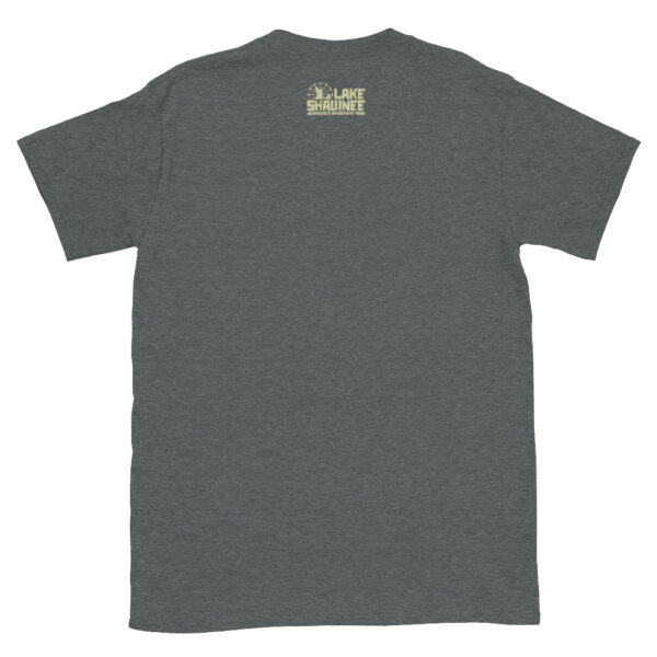 Life is Better at the Lake T-Shirt (Unisex) - Image 6