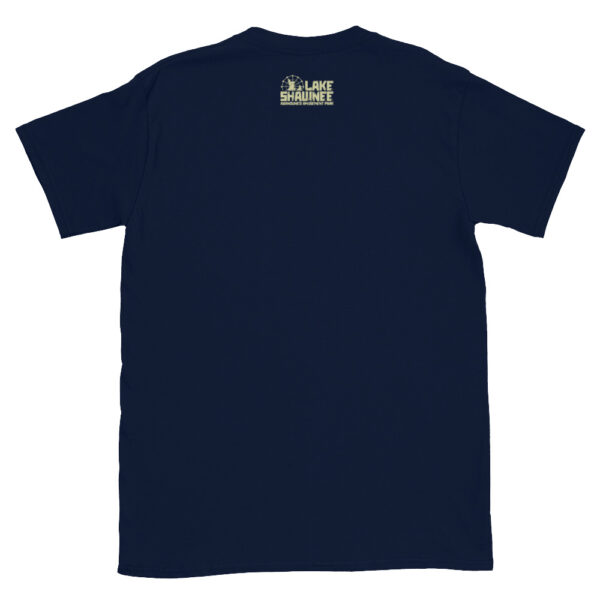 Life is Better at the Lake T-Shirt (Unisex) - Image 4